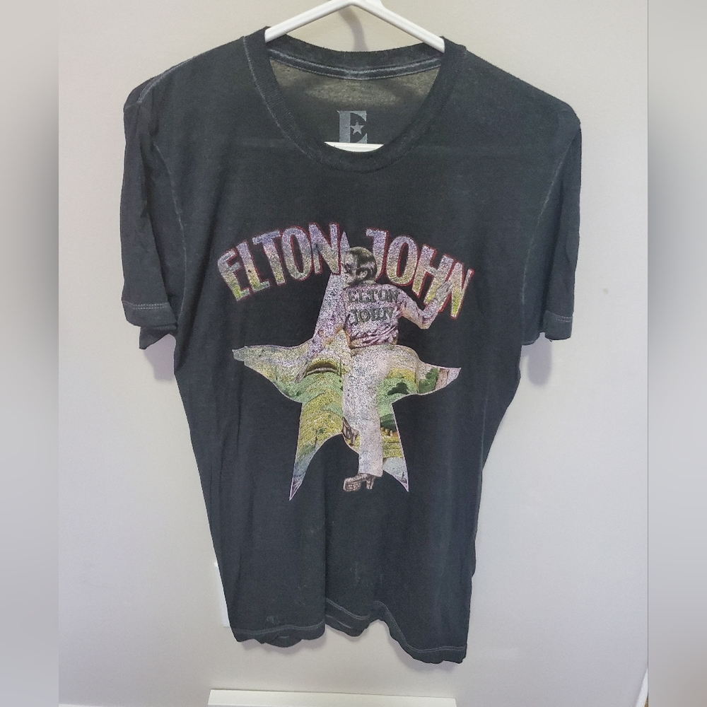NWOT Elton Shirt from show